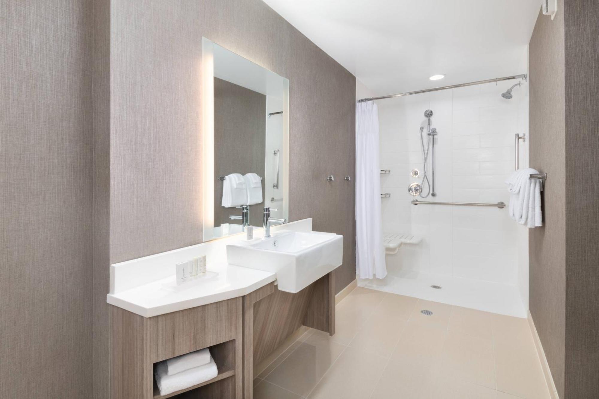 Springhill Suites By Marriott Tifton Zewnętrze zdjęcie