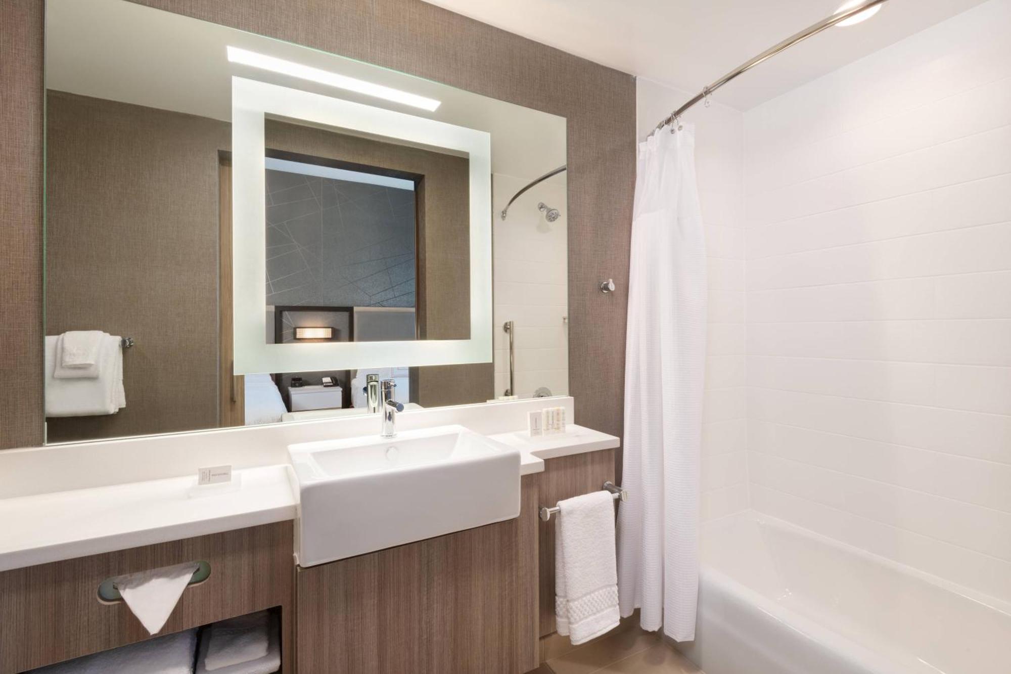 Springhill Suites By Marriott Tifton Zewnętrze zdjęcie