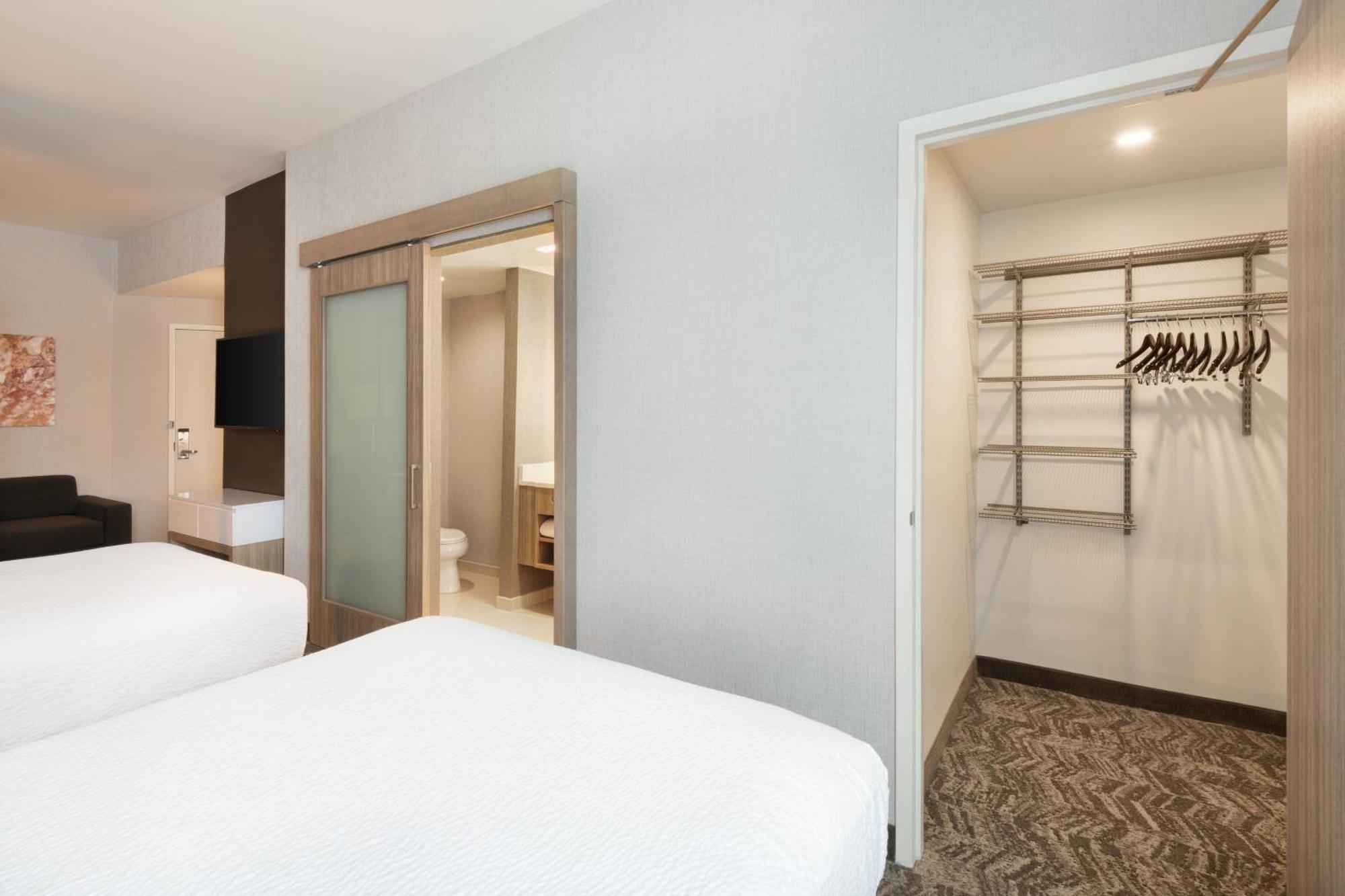 Springhill Suites By Marriott Tifton Zewnętrze zdjęcie